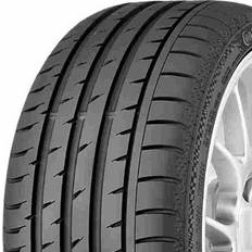 Continental 40 % Car Tyres Continental ContiSportContact 3 245/40 R18 93Y
