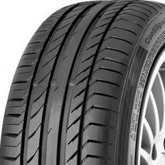 19 Tyres Continental ContiSportContact 5 255/50 R 19 103Y N0