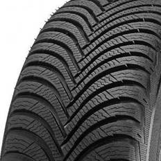 Michelin 17 - 55 % - Winter Tyres Car Tyres Michelin Alpin 5 ZP 205/55 R17 91H RunFlat