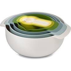 Joseph Joseph Nest 9 Plus Bowl 9pcs