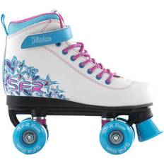 ABEC-5 Roller Skates SFR Vision 2