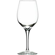 Orrefors Merlot White Wine Glass 29cl 4pcs