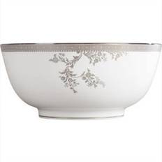 Vera Wang Vera Wang Lace Platinum Salad Bowl 25cm