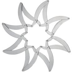 Stainless Steel Trivets Alessi Expanderande Trivet