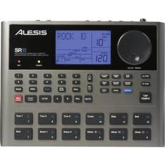 Best Drum Machines Alesis SR18