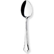 Mema Gab gense Chippendale Nysilver Table Spoon 20.5cm