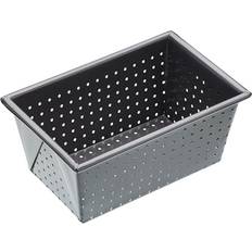 KitchenCraft Master Class Bread Tin 15 cm