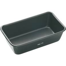 KitchenCraft Master Class Non-Stick Small Bread Tin 23 cm