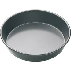 KitchenCraft Master Class Deep Pie Dish 23 cm