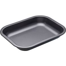 Bakeware KitchenCraft Master Class Non-Stick Open Roasting Pan Tin 27 cm