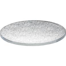 KitchenCraft Sweetly Does It Cake Plate 25cm