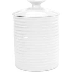 Porcelain Kitchen Containers Portmeirion Sophie Conran Kitchen Container