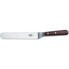 Wood Palette Knives Victorinox Rosewood Palette Knife 25 cm