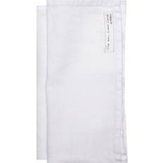 Himla Sunshine Duk Tablecloth White (145x330cm)
