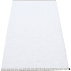 Pappelina Mono White 85x160cm