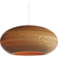 Graypants Disc GP-141 Pendant Lamp 43cm