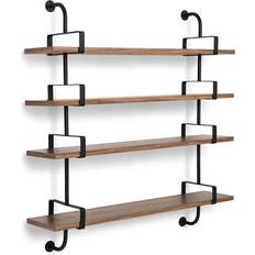 GUBI Démon Wall Shelf 155cm