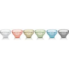 Guzzini Tiffany Serving Bowl 30cl 12cm 6pcs