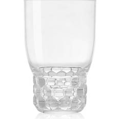 Kartell Jellies Family Drinking Glass 30cl