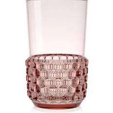 Kartell Jellies Family Drinking Glass 34cl