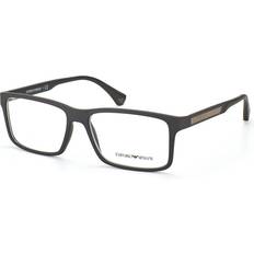 Emporio Armani Adult Glasses Emporio Armani EA3038 5063