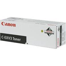 Canon C-EXV3 (Black)