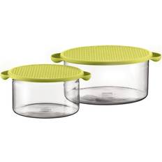 Bodum Hot Pot Kitchen Container 2pcs 2.5L