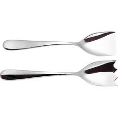 Alessi Cutlery Alessi Nuovo Milano Salad Server 26cm 2pcs