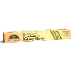 If You Care Parchment Baking Paper 24pcs