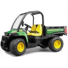 Bruder John Deere Gator XUV 855 02491