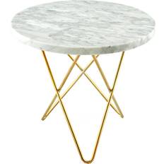 OX Denmarq O Coffee Table 50cm