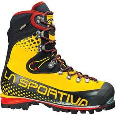 La Sportiva Hiking Shoes La Sportiva Nepal Cube GTX M - Yellow