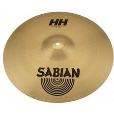 Sabian AAX Aero Crash 18"