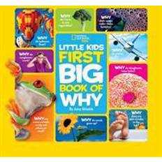 Little Kids First Big Book of Why (First Big Book) (Hardcover, 2011)