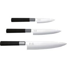 Kai Wasabi 67S-300 Knife Set