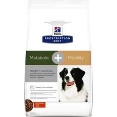 Hill's Dogs - Dry Food Pets Hill's Prescription Diet Metabolic Mobility Canine 12