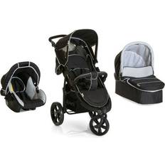 Hauck Travel Systems Pushchairs Hauck Viper Slx Trio Set (Travel system)