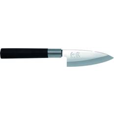 Kai Wasabi 6710D Slicer Knife 10.5 cm