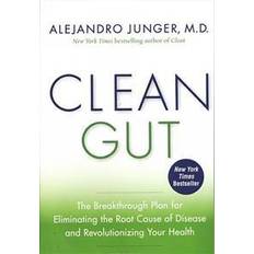 Clean Gut (Paperback, 2014)