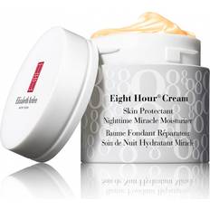 Elizabeth Arden Facial Creams Elizabeth Arden Eight Hour Cream Skin Protectant Nighttime Miracle Moisturizer 50ml