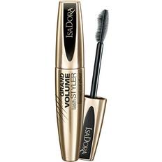 Isadora Mascaras Isadora Grand Volume Lash Styler #40 Black