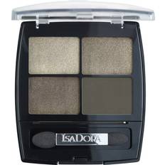 Isadora Eyeshadow Quartet #69 Savannah Sunset