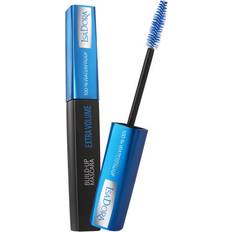 Isadora Mascaras Isadora Build-Up Extra Volume Mascara Waterproof #21 Dark Brown