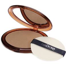 Isadora Bronzers Isadora Bronzing Powder #43 Terracotta Bronze