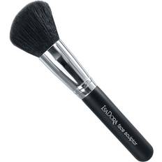 Isadora Makeup Brushes Isadora Face Sculptor Blush Brush