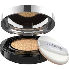 Isadora Foundations Isadora Nude Cushion Foundation #18 Nude Honey