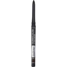 Isadora Coloromatic Eye Pen Black