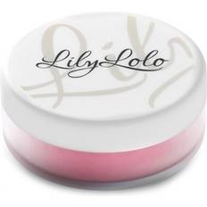 Lily Lolo Mineral Blusher Neutral Rosy Apple