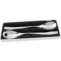 Hardanger Bestikk Julie Salad Server 2pcs