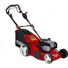 Electric Start Petrol Powered Mowers Cobra MX515SPBI Petrol Powered Mower